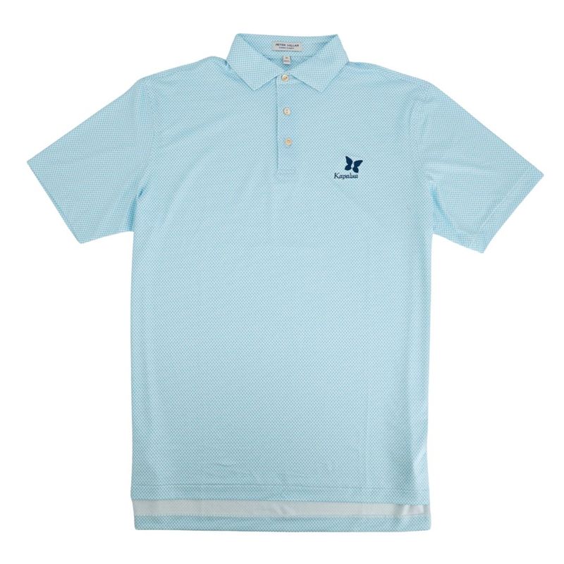 PETER MILLAR CITY OF OAKS POLO