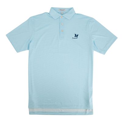 PETER MILLAR CITY OF OAKS POLO