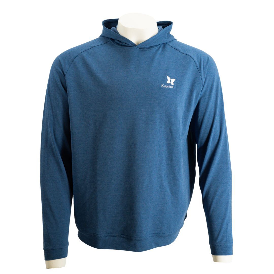 PETER MILLAR PINE PERFORMANCE HOODIE