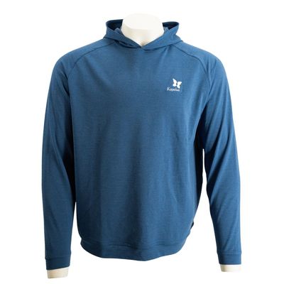 PETER MILLAR PINE PERFORMANCE HOODIE