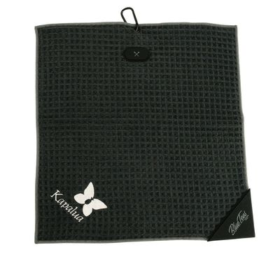 BLUE TEES MAG TOWEL