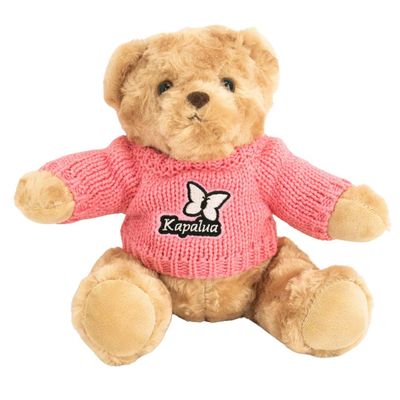 KAPALUA TEDDY BEAR (more colors)