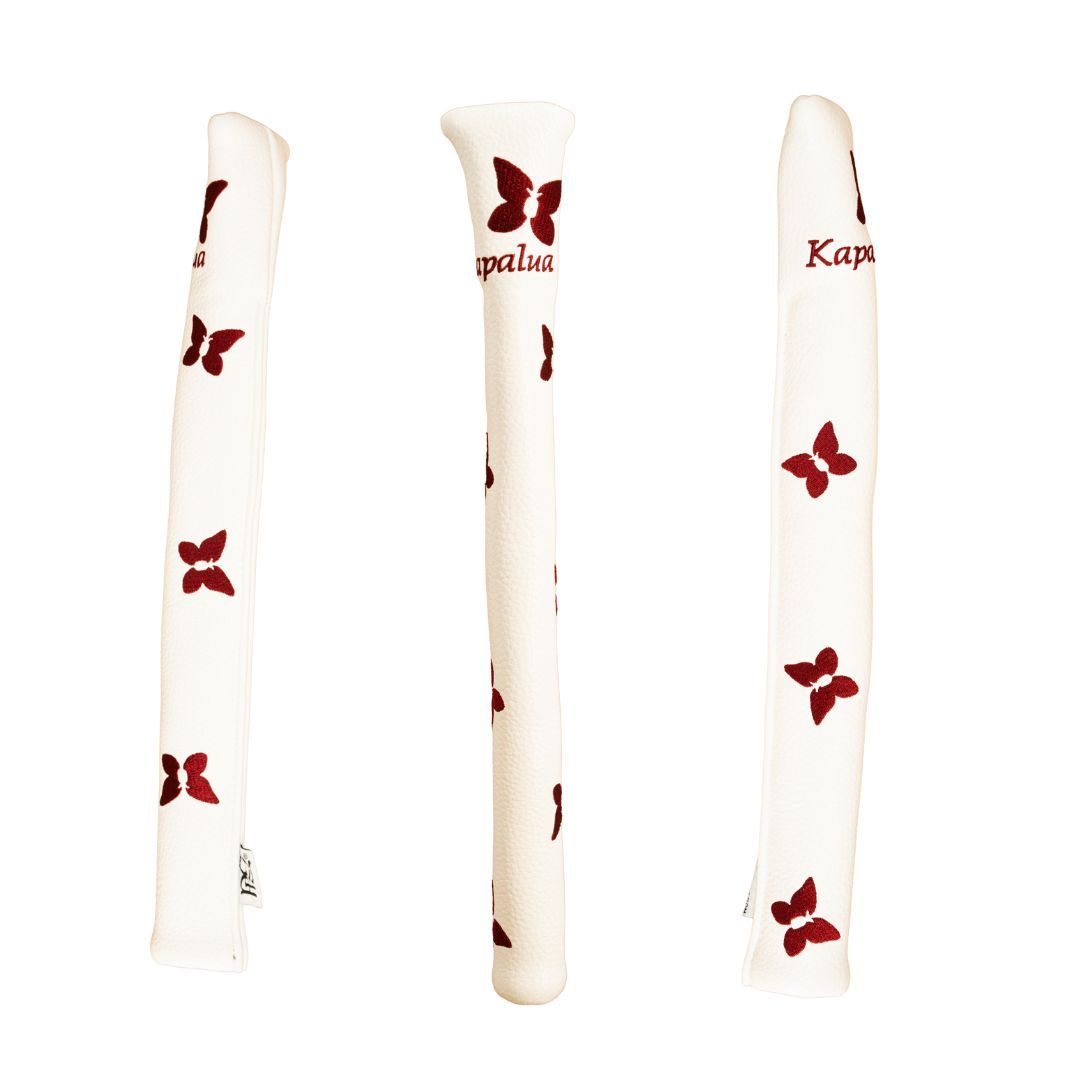 KAPALUA ALIGNMENT STICK COVER (more colors)