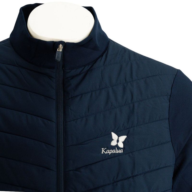 STRAIGHT DOWN PATTON JACKET