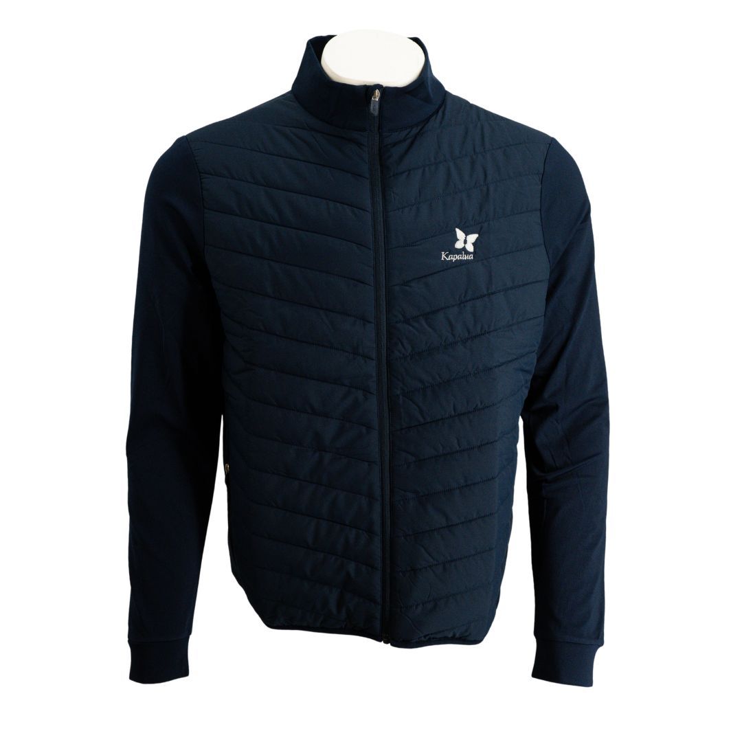 STRAIGHT DOWN PATTON JACKET (more colors)