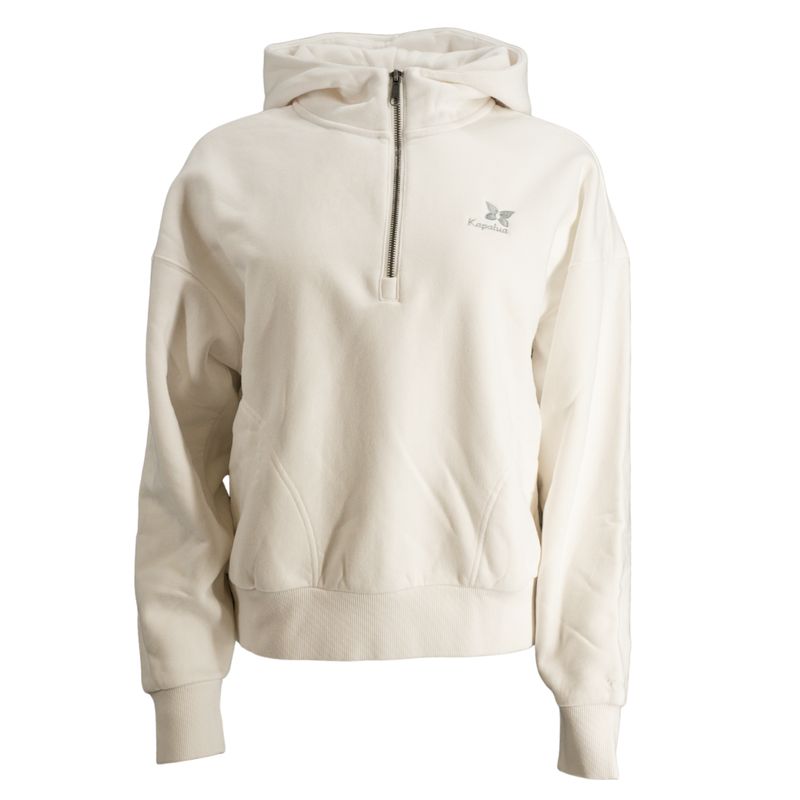 VUORI RESTORE RELAXED HALF ZIP HOODIE (more colors)