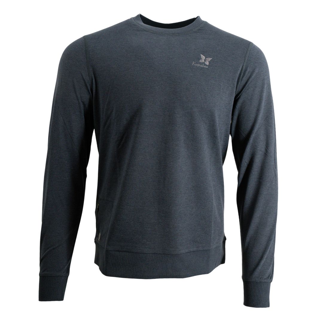 VUORI PONTO PERFORMANCE CREW