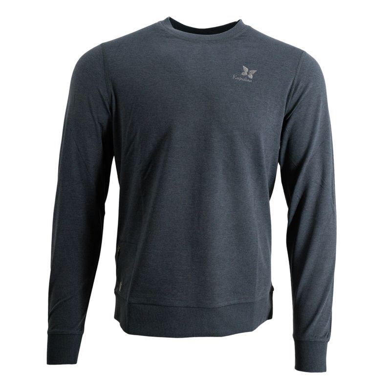 VUORI PONTO PERFORMANCE CREW