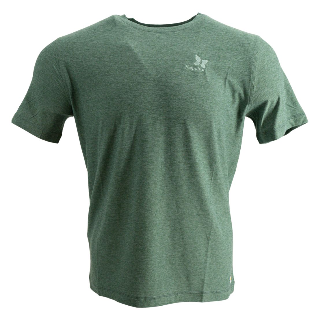 VUORI STRATO TECH TEE