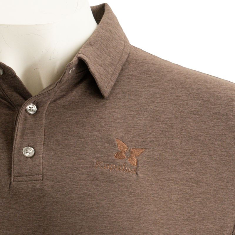 VUORI STRATO TECH POLO