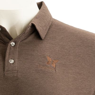 VUORI STRATO TECH POLO