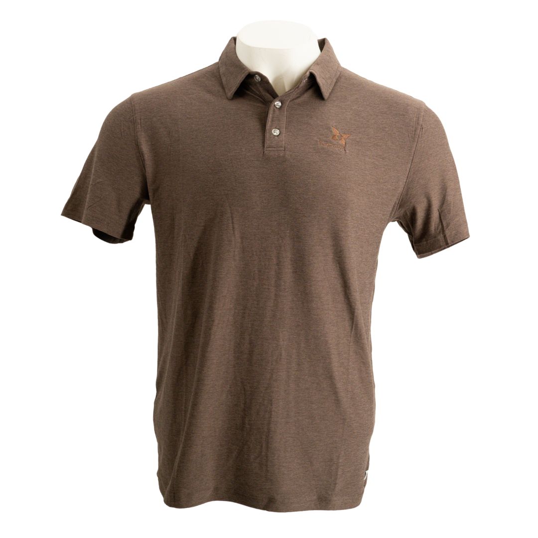 VUORI STRATO TECH POLO