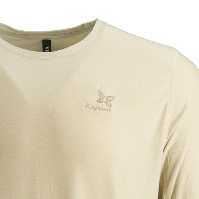 VUORI STRATO TECH LONG SLEEVE