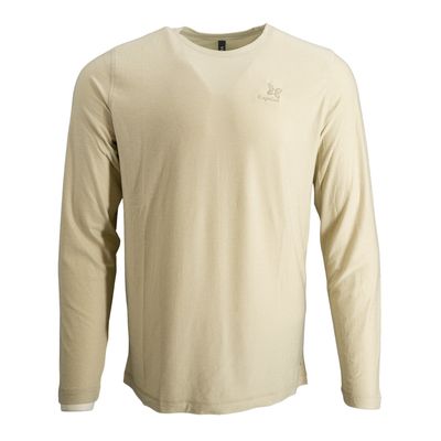 VUORI STRATO TECH LONG SLEEVE
