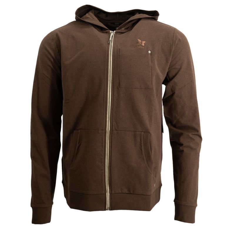 VUORI CORONADO HOODIE