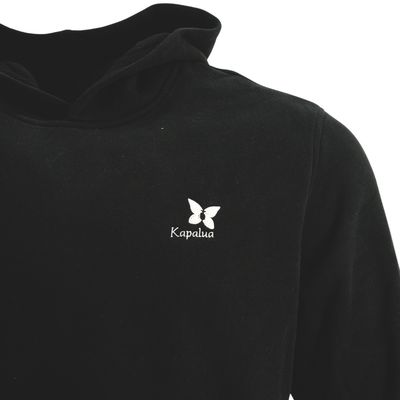 VUORI SEASIDE PULLOVER HOODIE