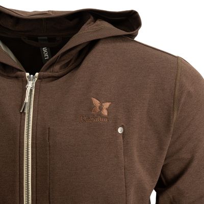 VUORI CORONADO HOODIE