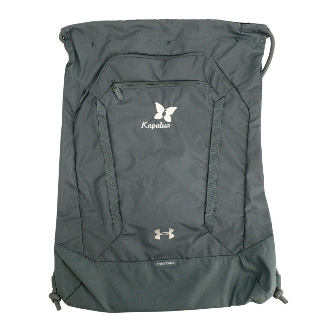 UNDER ARMOUR SACKPACK