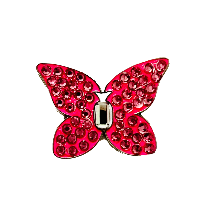 BONJOC BUTTERFLY CAP CLIP