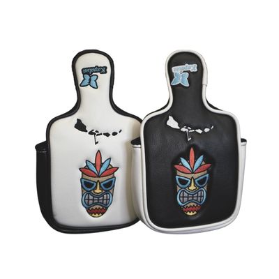 PRG PUTTER SPIDER MALLET TIKI