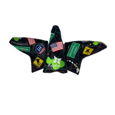 PRG HIGHWAY PUTTER COVER - BLADE