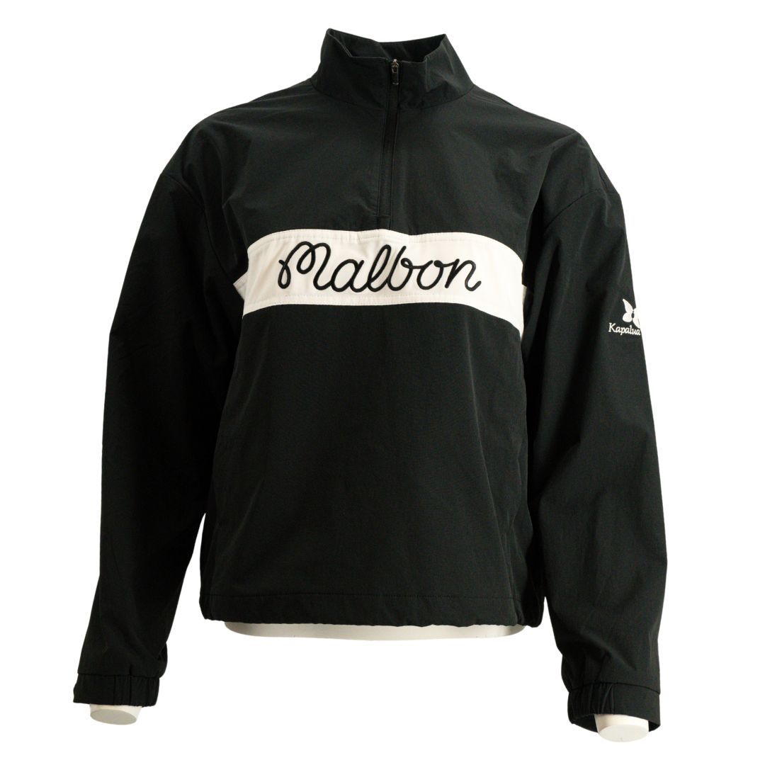 MALBON LADIES CROSSCOURT WINDBREAKER