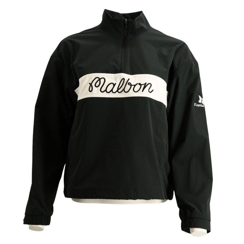 MALBON LADIES CROSSCOURT WINDBREAKER
