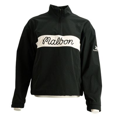 MALBON LADIES CROSSCOURT WINDBREAKER