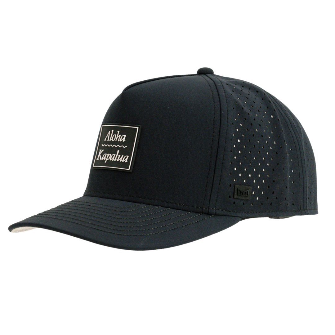 MELIN HYDRO ODYSSEY ALOHA/KAPALUA CAP