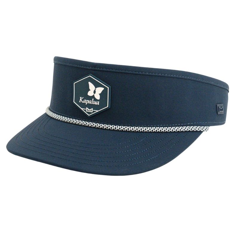MELIN COAST HEXAGON ROPE VISOR