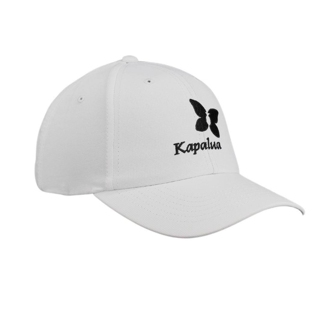 KAPALUA MENS PERFORMANCE HAT