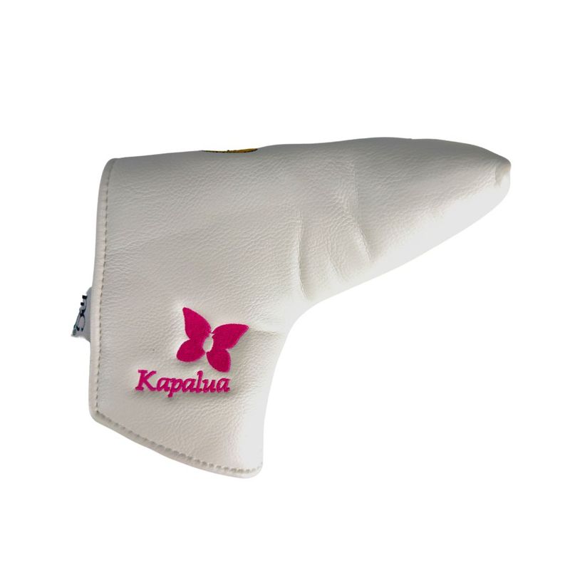 PRG HULA GIRL PUTTER COVER - BLADE