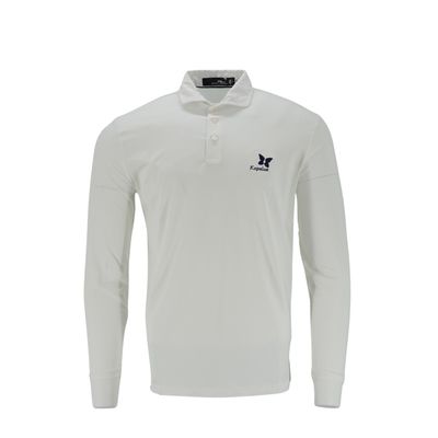 POLO RLX FEATHER WEIGHT LONG SLEEVE (more colors)