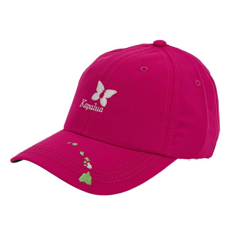 YOUTH KAPALUA ISLAND CHAIN HAT