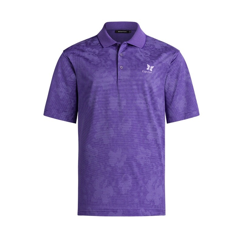 BUGATCHI HIBISCUS POLO (more colors)