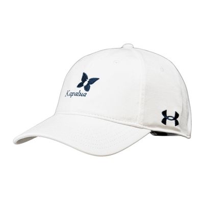UNDER ARMOUR STRETCH FIT HAT