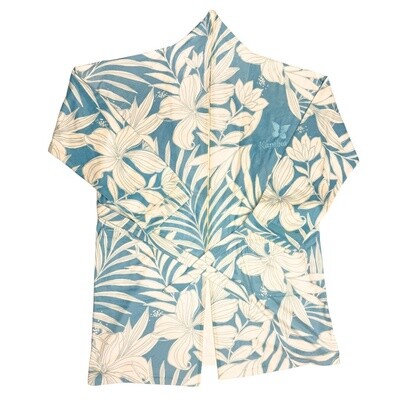 KAPALUA ALOHA ROBE