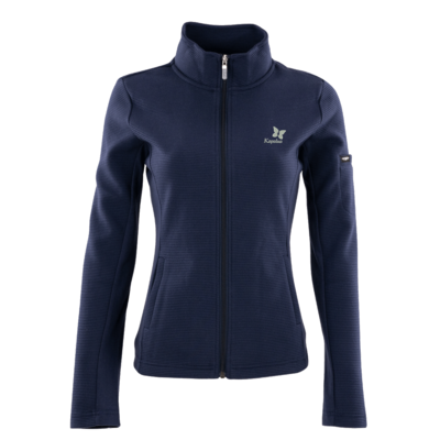 STRAIGHT DOWN LADIES SWING JACKET