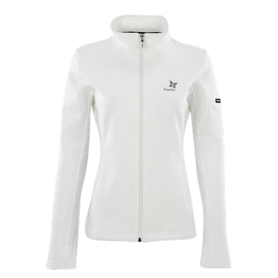 STRAIGHT DOWN LADIES SWING JACKET