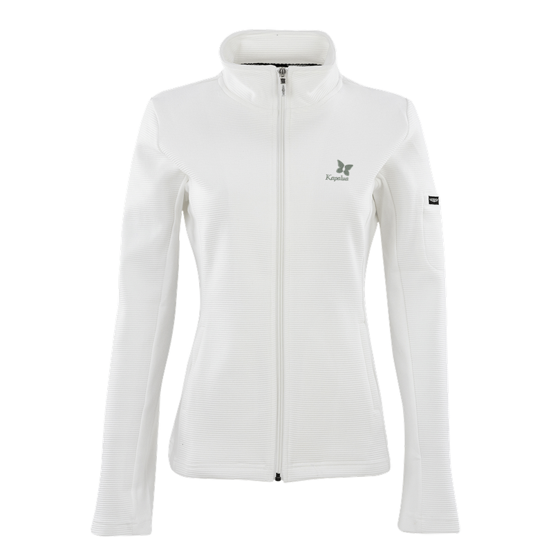 STRAIGHT DOWN LADIES SWING JACKET