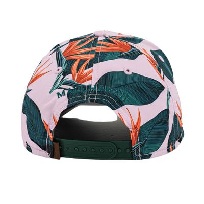 IMPERIAL FLORAL CAP