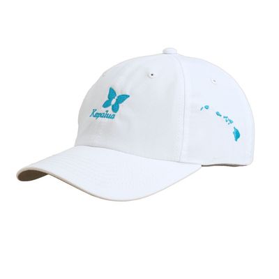 KAPALUA LADIES ISLAND CHAIN HAT