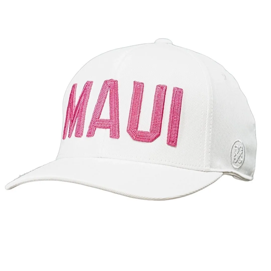 G/FORE MAUI HAT
