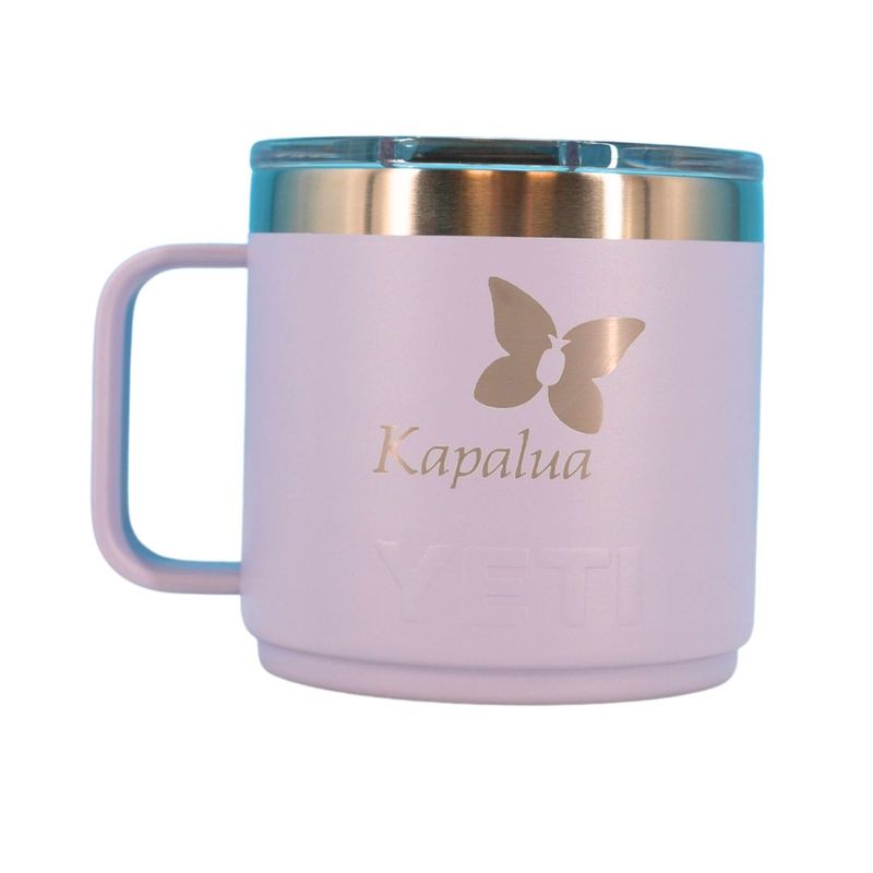 YETI 14OZ RAMBLER MUG