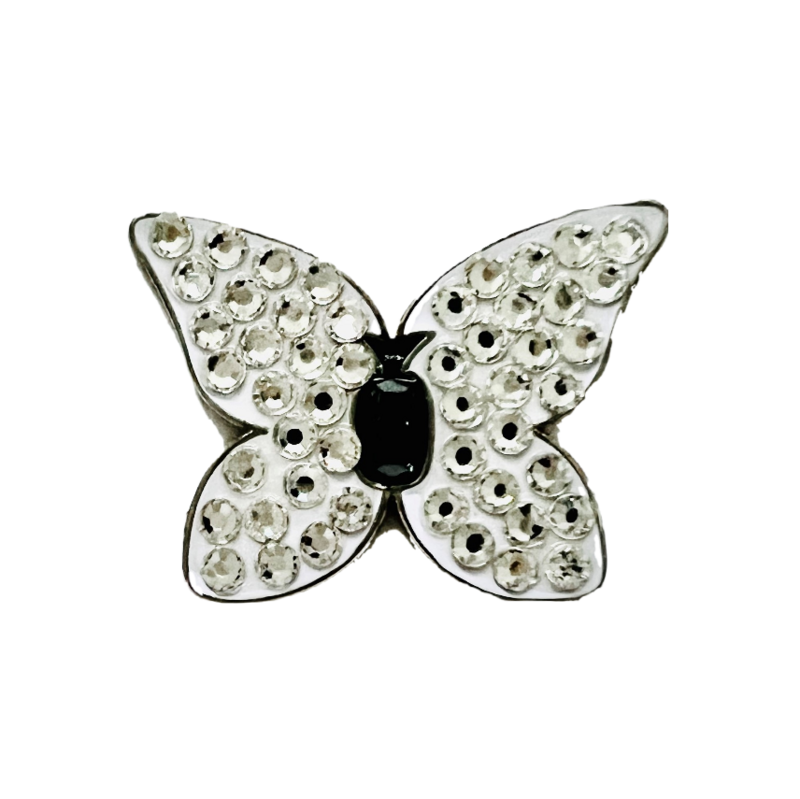 BONJOC BUTTERFLY CAP CLIP