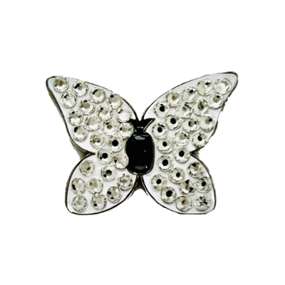 BONJOC BUTTERFLY CAP CLIP