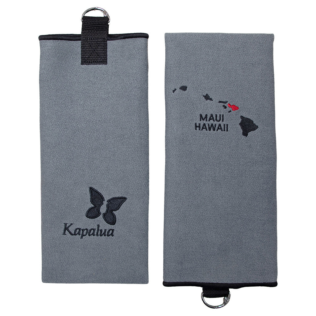 AME HYDROGRIP MICROFIBER TOWEL