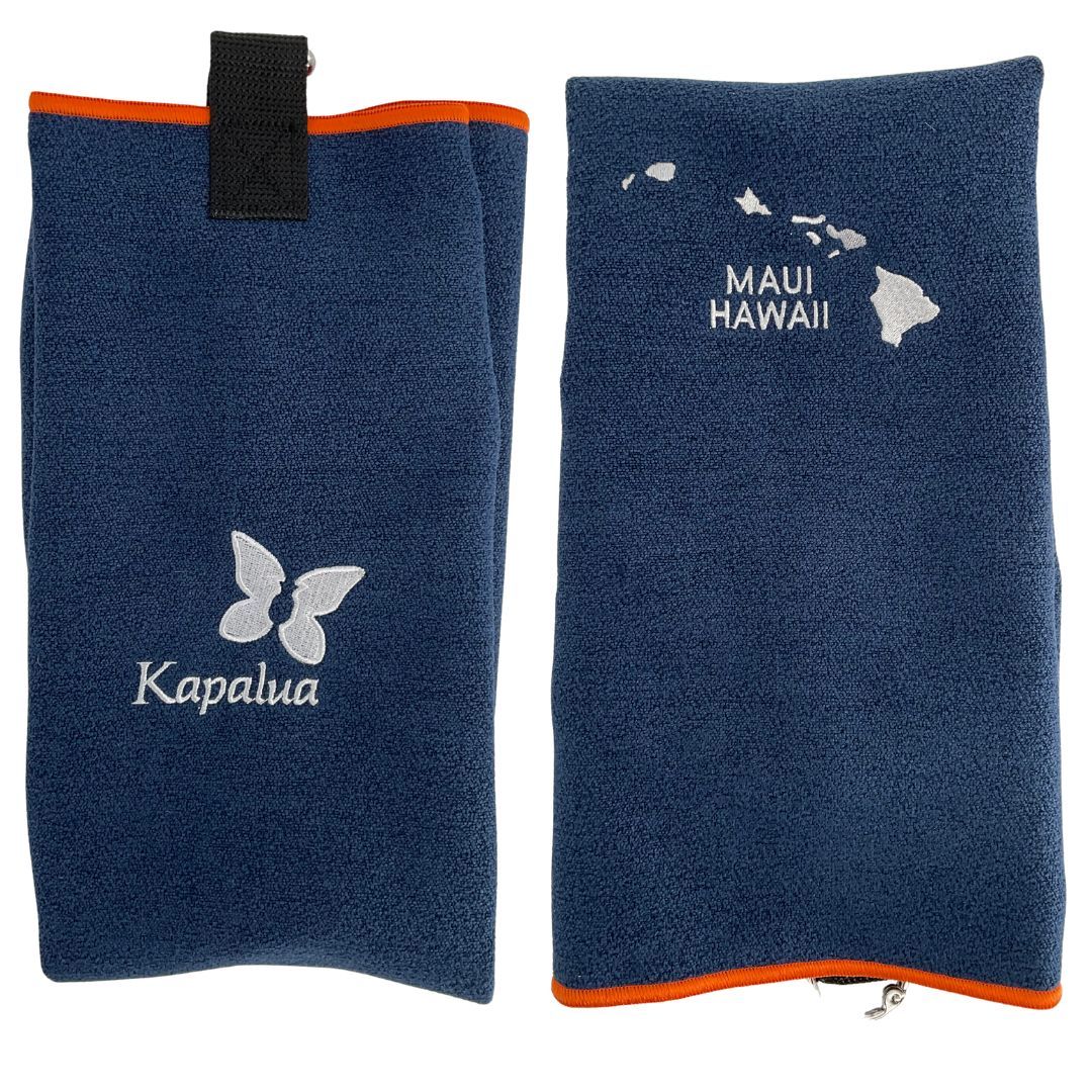 AME HYDROGRIP MICROFIBER TOWEL