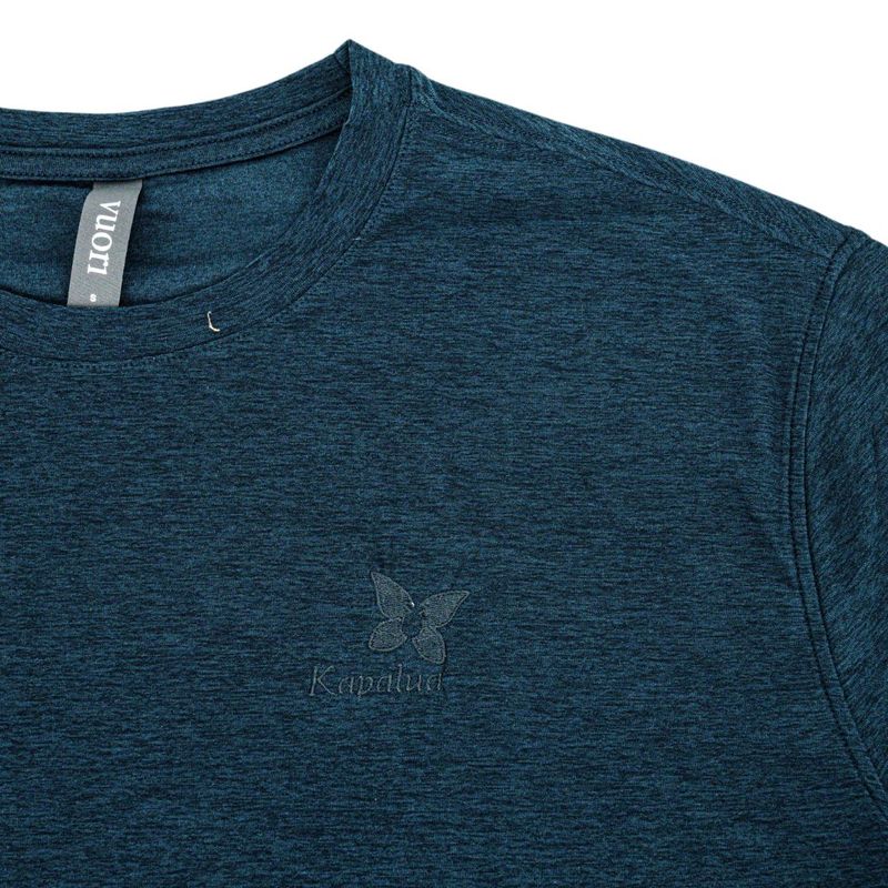 VUORI STRATO TECH TEE