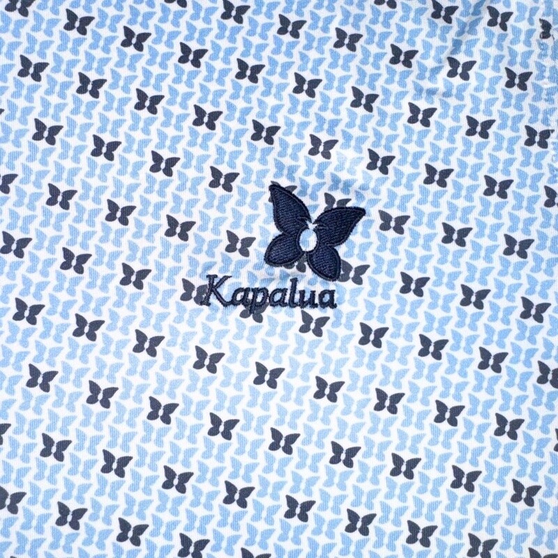 JOHNNIE-O ANGLEGRID POLO